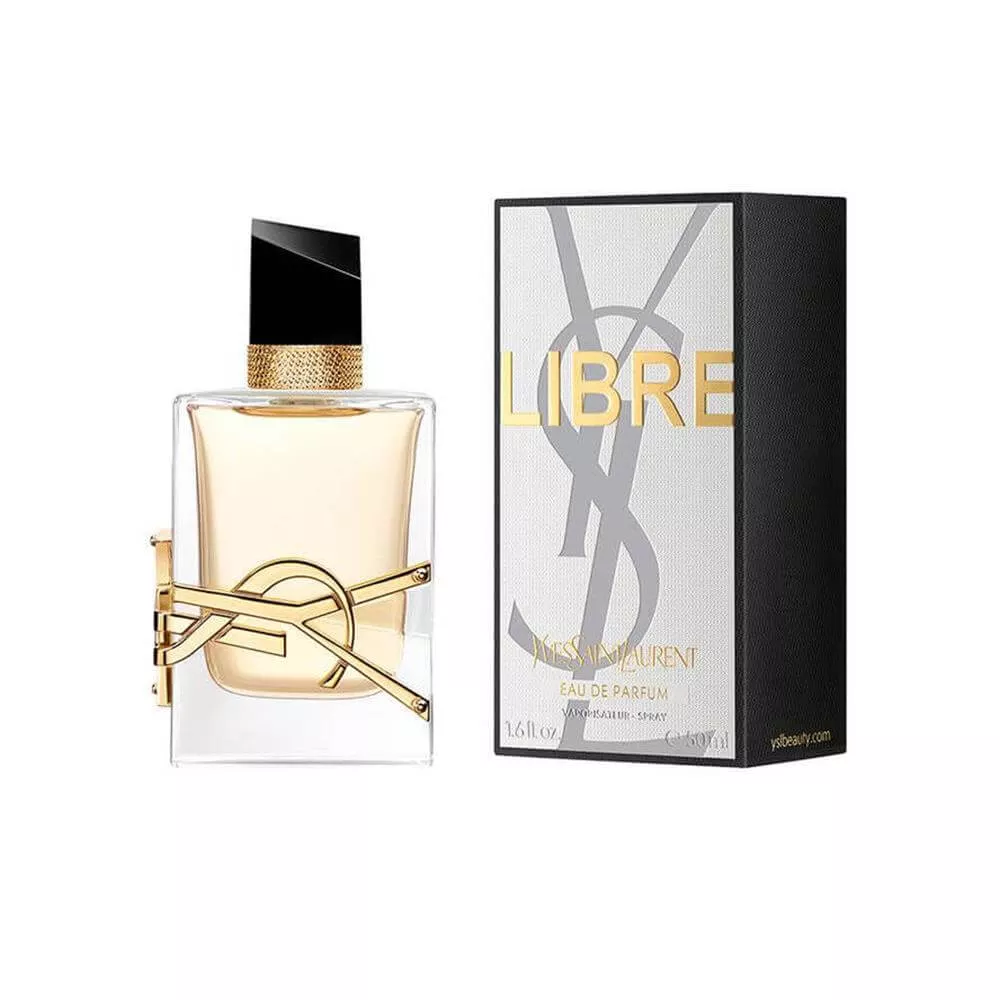 YSL Libre Eau De Parfum 50ml